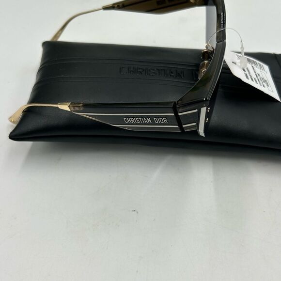 Men’s Dior club M3U mask sunglasses made in Italy - Picture 7 of 8